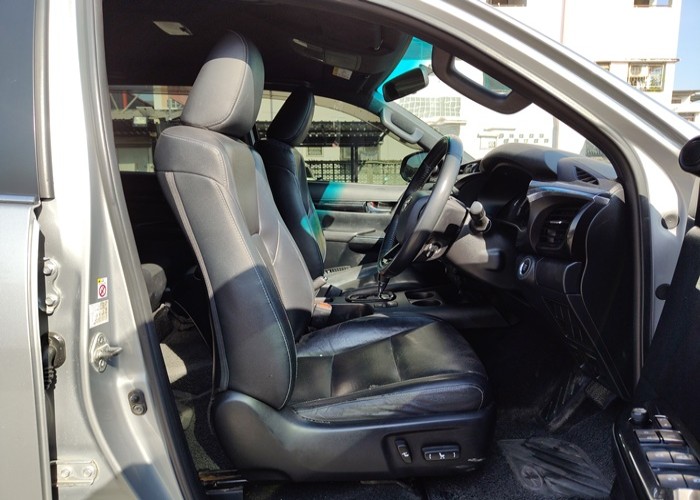 Used 3
                    TOYOTA
                     for Sale Image