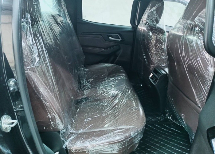 Used 6
                    ISUZU
                     for Sale Image