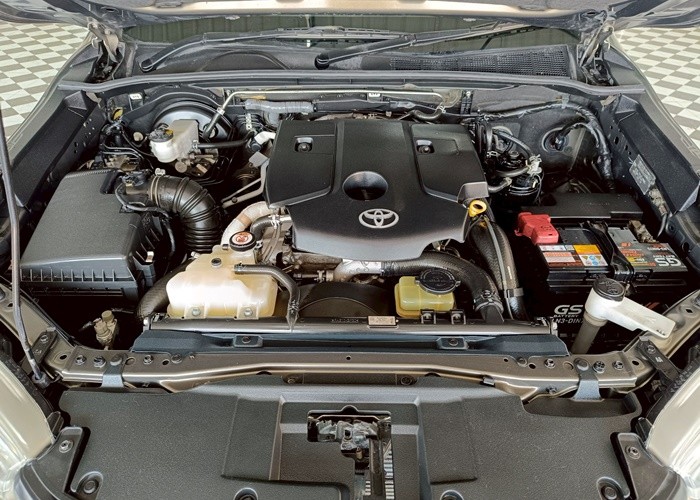 Used 2
                    TOYOTA
                     for Sale Image