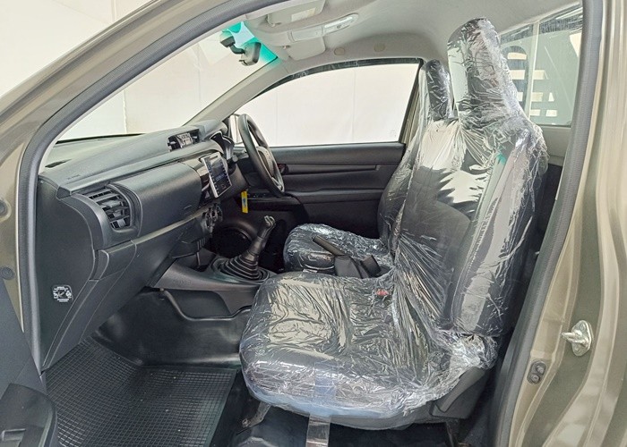 Used 2
                    TOYOTA
                     for Sale Image