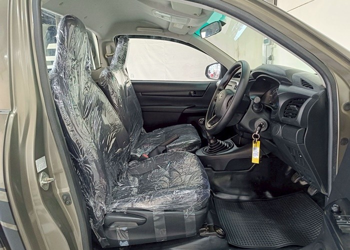 Used 2
                    TOYOTA
                     for Sale Image