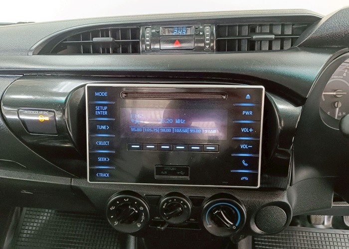 Used 2
                    TOYOTA
                     for Sale Image