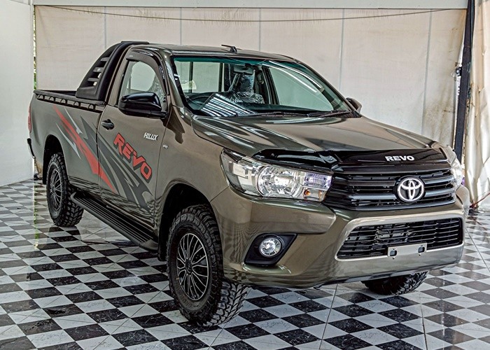 Used 2
                    TOYOTA
                     for Sale Image