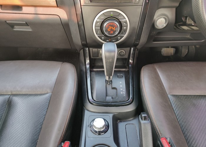 Used 1
                    ISUZU
                     for Sale Image