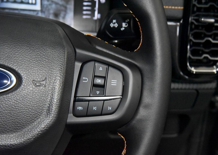 Used 1
                    FORD
                     for Sale Image