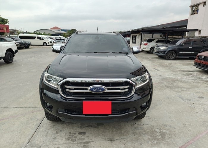 Used 8
                    FORD
                     for Sale Image