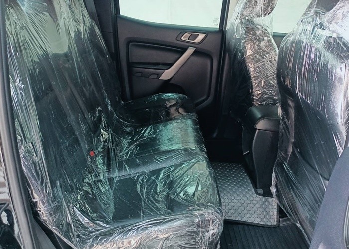 Used 8
                    FORD
                     for Sale Image