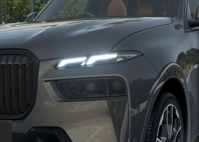 Used 1
                    BMW
                     for Sale Image