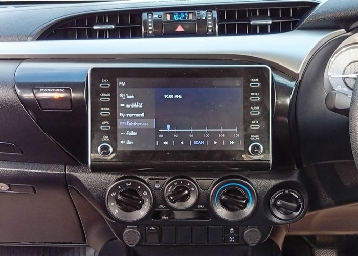 Used 12
                    TOYOTA
                     for Sale Image