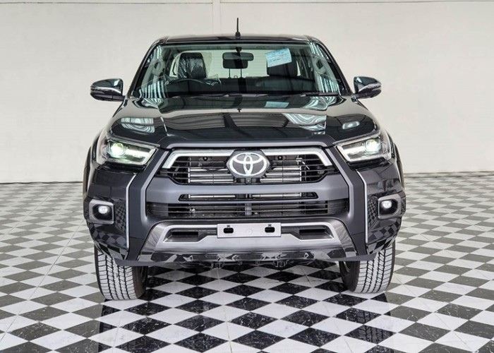 Used 1
                    TOYOTA
                     for Sale Image