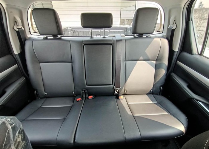 Used 1
                    TOYOTA
                     for Sale Image