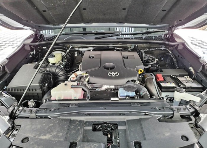 Used 1
                    TOYOTA
                     for Sale Image