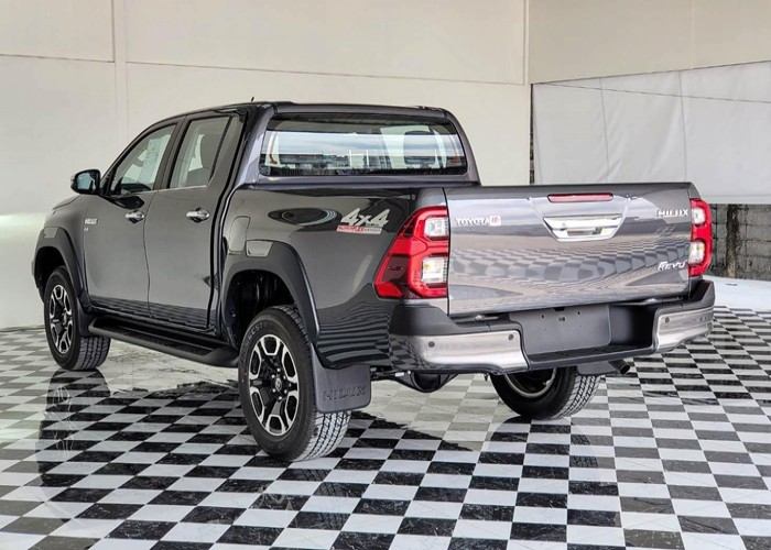 Used 1
                    TOYOTA
                     for Sale Image