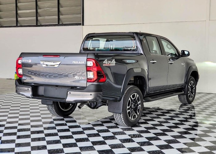 Used 1
                    TOYOTA
                     for Sale Image