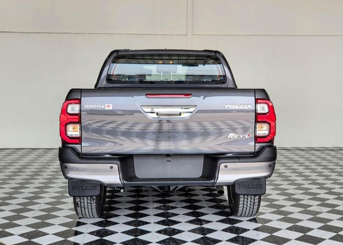 Used 1
                    TOYOTA
                     for Sale Image