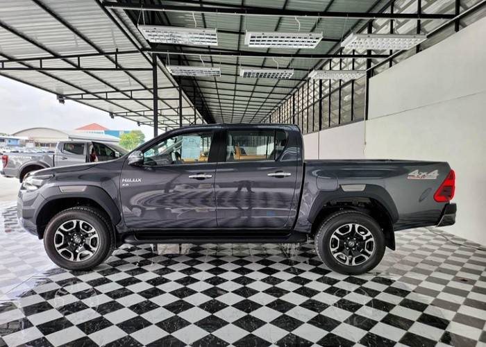 Used 1
                    TOYOTA
                     for Sale Image