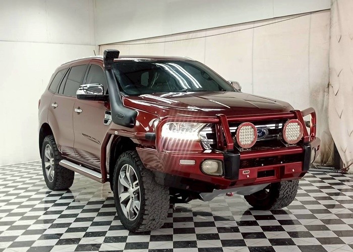 Used 2
                    FORD
                     for Sale Image