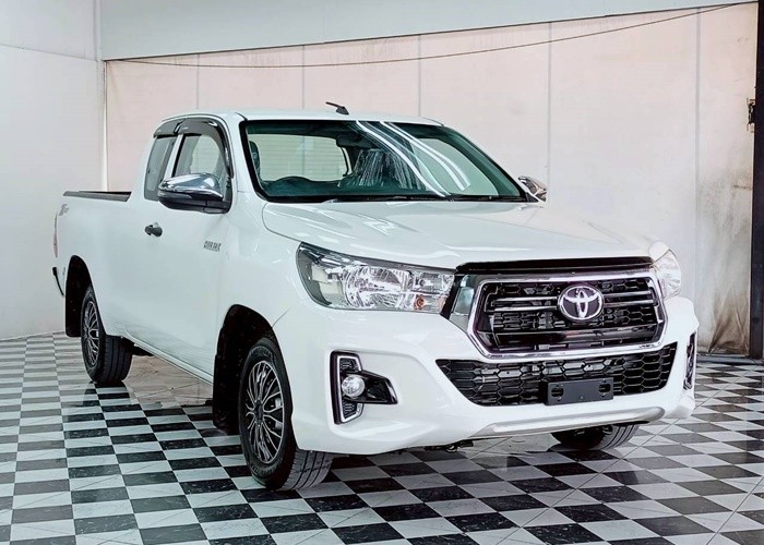 Used 3
                    TOYOTA
                     for Sale Image