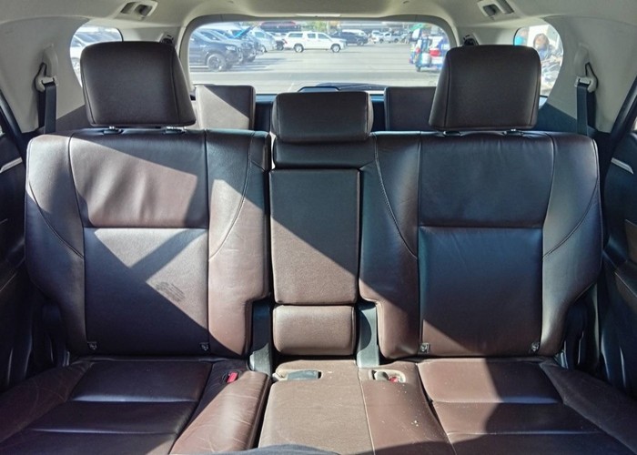 Used 5
                    TOYOTA
                     for Sale Image