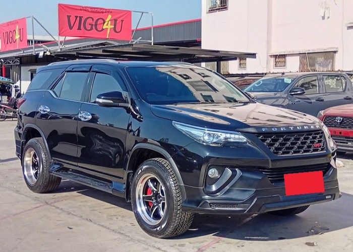 Used 5
                    TOYOTA
                     for Sale Image