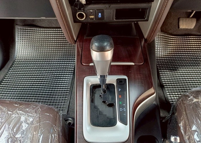 Used 5
                    TOYOTA
                     for Sale Image