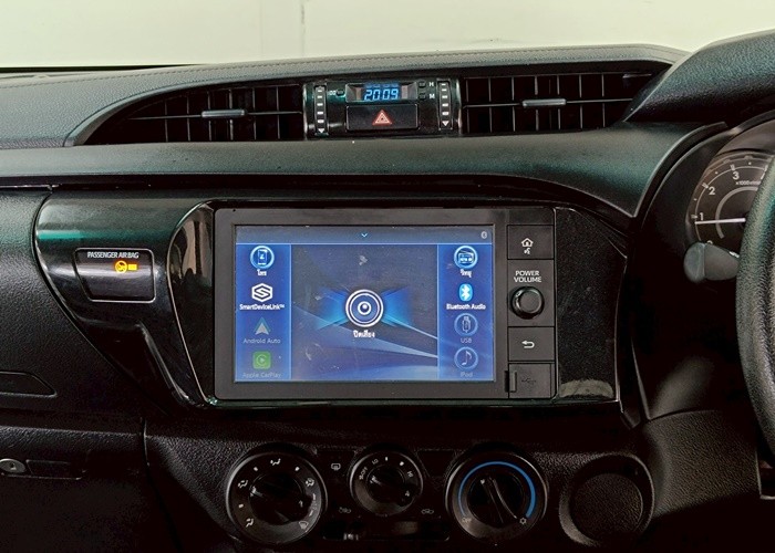 Used 11
                    TOYOTA
                     for Sale Image