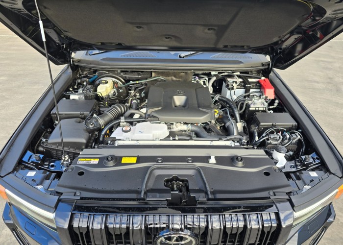 Used 1
                    TOYOTA
                     for Sale Image