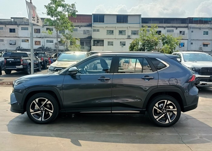 Used 1
                    TOYOTA
                     for Sale Image