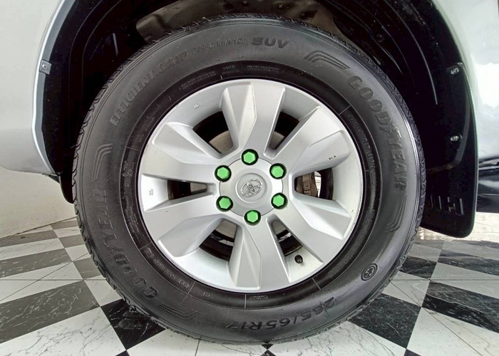 Used 8
                    TOYOTA
                     for Sale Image