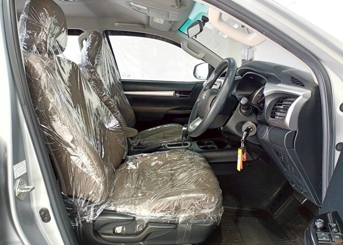 Used 8
                    TOYOTA
                     for Sale Image