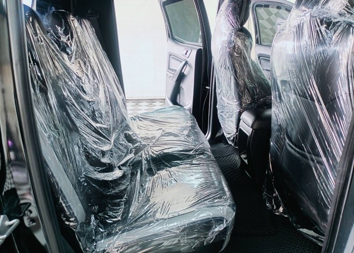 Used 1
                    FORD
                     for Sale Image