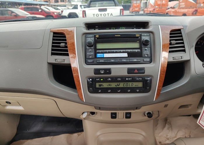 Used 2
                    TOYOTA
                     for Sale Image