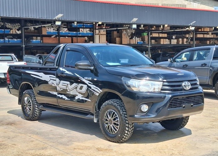 Used 2
                    TOYOTA
                     for Sale Image