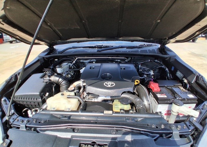 Used 2
                    TOYOTA
                     for Sale Image