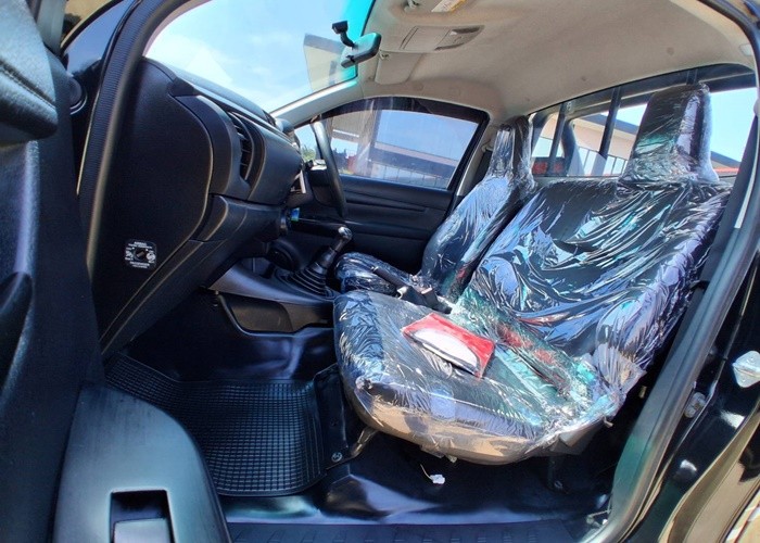 Used 2
                    TOYOTA
                     for Sale Image