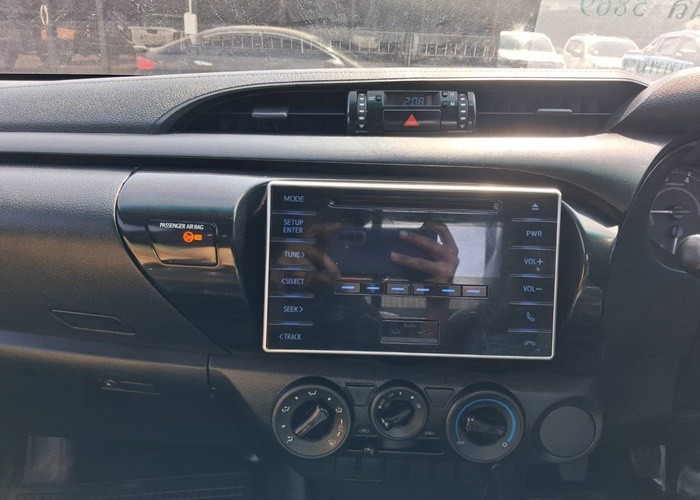 Used 2
                    TOYOTA
                     for Sale Image