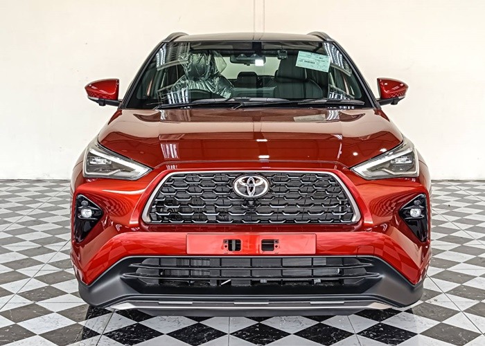 Used 1
                    TOYOTA
                     for Sale Image