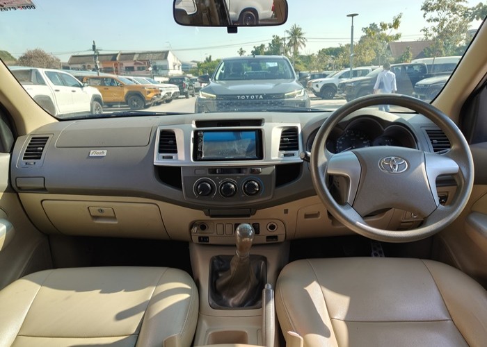 Used 10
                    TOYOTA
                     for Sale Image