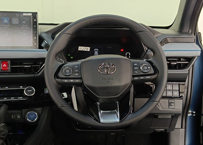 Used 1
                    TOYOTA
                     for Sale Image