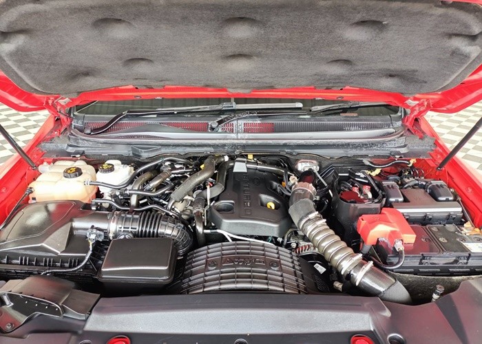 Used 1
                    FORD
                     for Sale Image