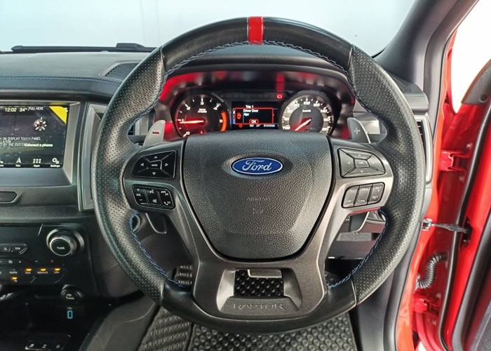 Used 1
                    FORD
                     for Sale Image