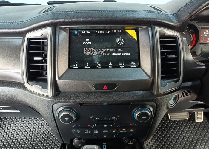 Used 1
                    FORD
                     for Sale Image