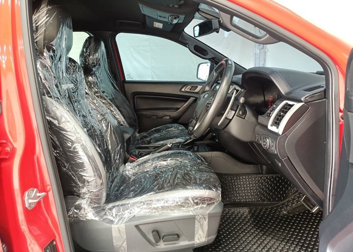 Used 1
                    FORD
                     for Sale Image