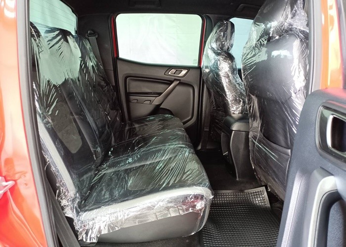 Used 1
                    FORD
                     for Sale Image