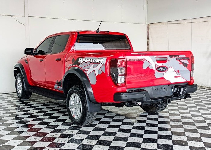 Used 1
                    FORD
                     for Sale Image