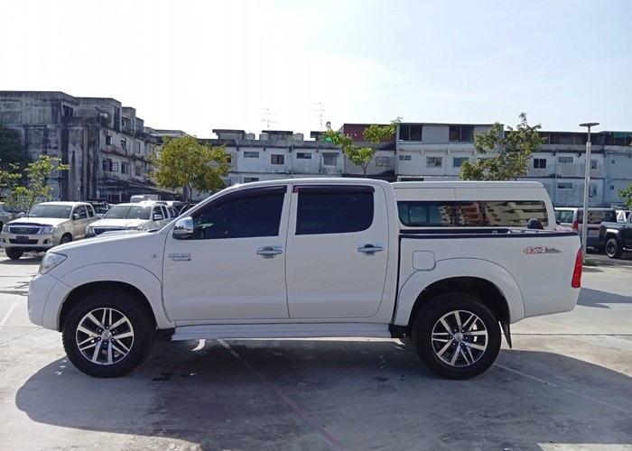 Used 1
                    TOYOTA
                     for Sale Image