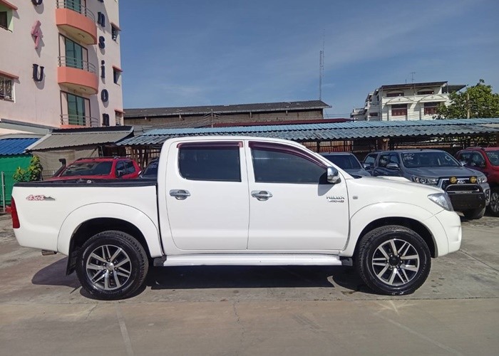 Used 1
                    TOYOTA
                     for Sale Image