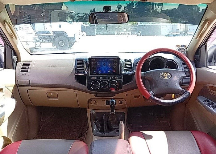 Used 1
                    TOYOTA
                     for Sale Image