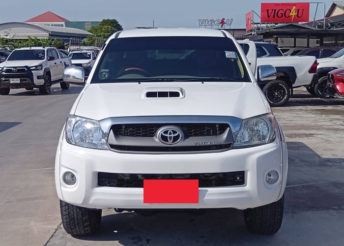 Used 1
                    TOYOTA
                     for Sale Image