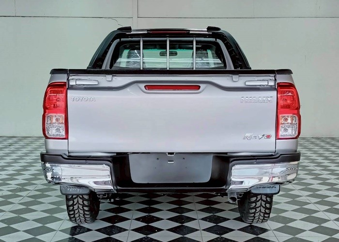 Used 2
                    TOYOTA
                     for Sale Image